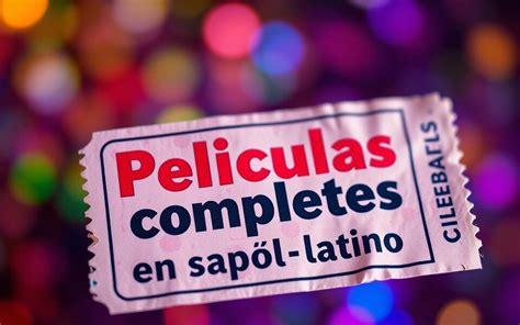 verpelisonline|PELÍCULAS COMPLETAS ONLINE EN ESPAÑOL 